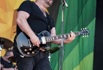 Mammoth WVH - Photo by Marc