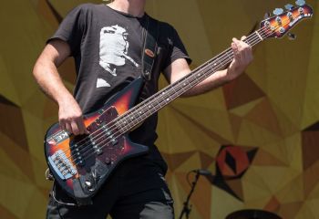 Mammoth WVH - Photo by Marc