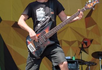 Mammoth WVH - Photo by Marc