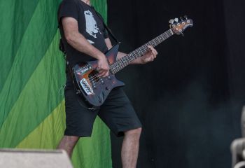 Mammoth WVH - Photo by Marc