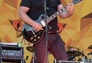 Mammoth WVH - Photo by Marc