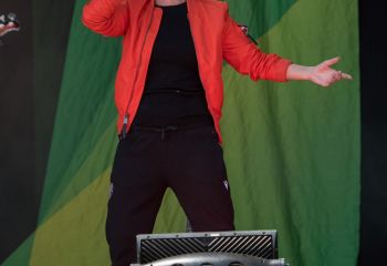 Mammoth WVH - Photo by Marc