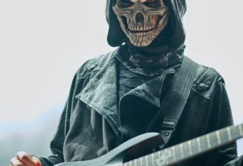 Manntra - Photo By Peti