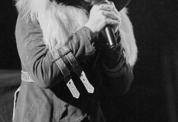 Manntra - Photo By Peti