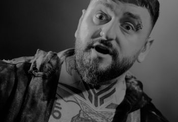 Manntra - Photo By Peti