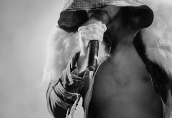 Manntra - Photo By Peti