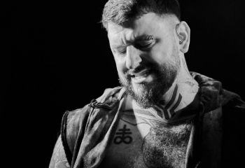 Manntra - Photo By Peti