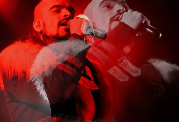 Manntra - Photo By Peti