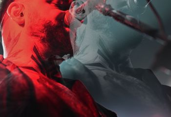 Manntra - Photo By Peti