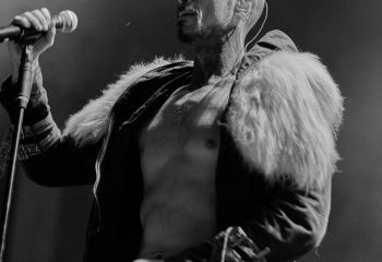 Manntra - Photo By Peti