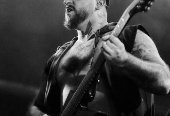 Manntra - Photo By Peti