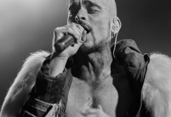 Manntra - Photo By Peti