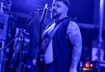 Manntra - Photo By Peti