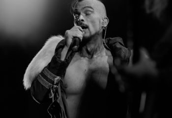 Manntra - Photo By Peti