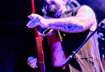 Manntra - Photo By Peti