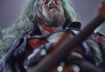 Manntra - Photo By Peti