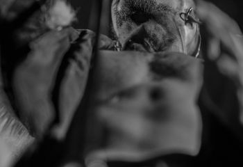 Manntra - Photo By Peti