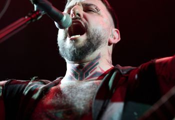 Manntra - Photo By Peti