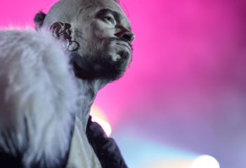 Manntra - Photo By Peti