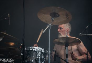 Mantar - Photo by Dänu