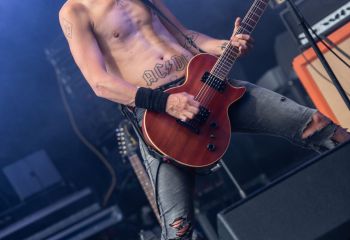 Mantar - Photo by Dänu