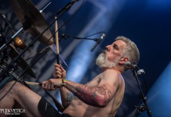 Mantar - Photo by Dänu