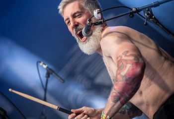 Mantar - Photo by Dänu