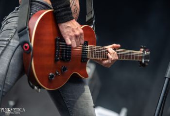 Mantar - Photo by Dänu