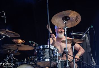 Mantar - Photo by Dänu