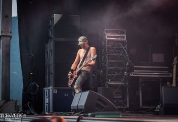 Mantar - Photo by Dänu