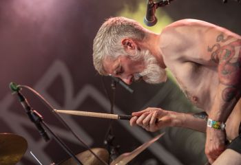 Mantar - Photo by Dänu