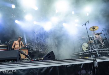 Mantar - Photo by Dänu