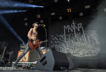 Mantar - Photo by Dänu