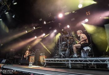 Mantar - Photo by Dänu