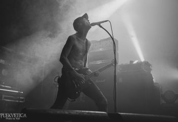 Mantar - Photo by Roli