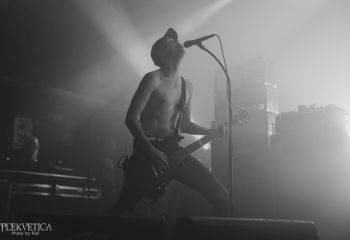 Mantar - Photo by Roli