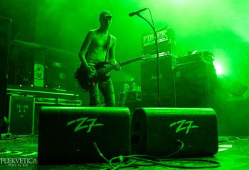 Mantar - Photo by Roli