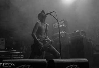 Mantar - Photo by Roli