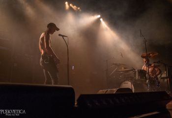 Mantar - Photo by Roli