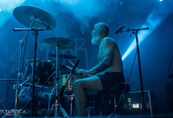 Mantar - Photo by Roli