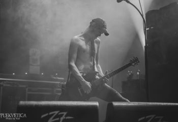 Mantar - Photo by Roli