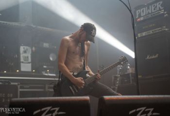 Mantar - Photo by Roli