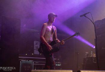 Mantar - Photo by Roli