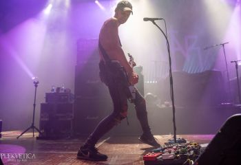 Mantar - Photo by Roli