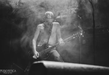 Mantar - Photo by Roli