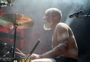 Mantar - Photo by Roli