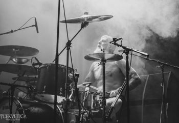 Mantar - Photo by Roli