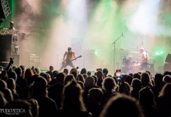 Mantar - Photo by Roli