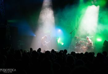 Mantar - Photo by Roli