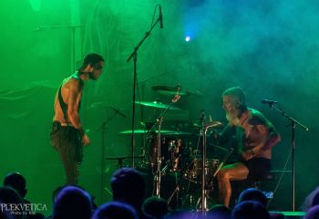 Mantar - Photo by Roli